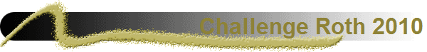 Challenge Roth 2010