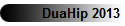 DuaHip 2013