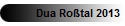 Dua Rotal 2013