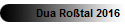Dua Rotal 2016