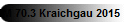 IM 70.3 Kraichgau 2015