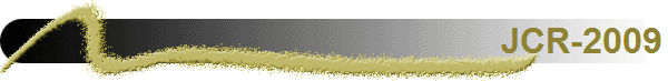 JCR-2009