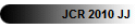 JCR 2010 JJ