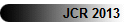 JCR 2013