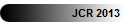 JCR 2013
