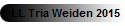 LL Tria Weiden 2015