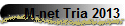 M-net Tria 2013