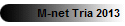 M-net Tria 2013