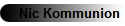 Nic Kommunion