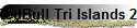 RedBull Tri Islands 2015