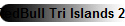 RedBull Tri Islands 2015