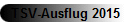 TSV-Ausflug 2015