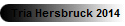 Tria Hersbruck 2014