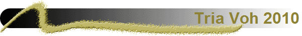 Tria Voh 2010